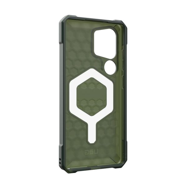 Olive Drab - Samsung Galaxy S25 Ultra