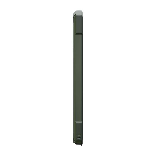 UAG Essential Armor w/ Magnet Olive Drab-Samsung Galaxy S25 Ultra (214492117272) - Image 4
