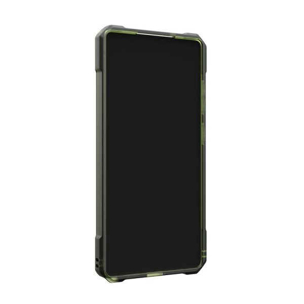UAG Essential Armor w/ Magnet Olive Drab-Samsung Galaxy S25 Ultra (214492117272) - Image 11