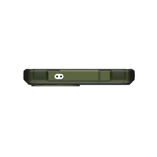UAG Essential Armor w/ Magnet Olive Drab-Samsung Galaxy S25 Ultra (214492117272) - Image 13