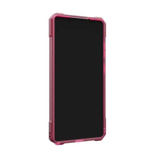 UAG Essential Armor w/ Magnet Berry-Samsung Galaxy S25 Ultra (214492119292) - Image 11