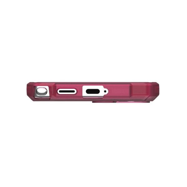 UAG Essential Armor w/ Magnet Berry-Samsung Galaxy S25 Ultra (214492119292) - Image 12