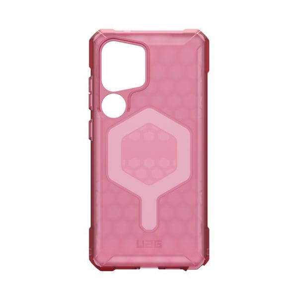 UAG Essential Armor w/ Magnet Berry-Samsung Galaxy S25 Ultra (214492119292) - Image 14