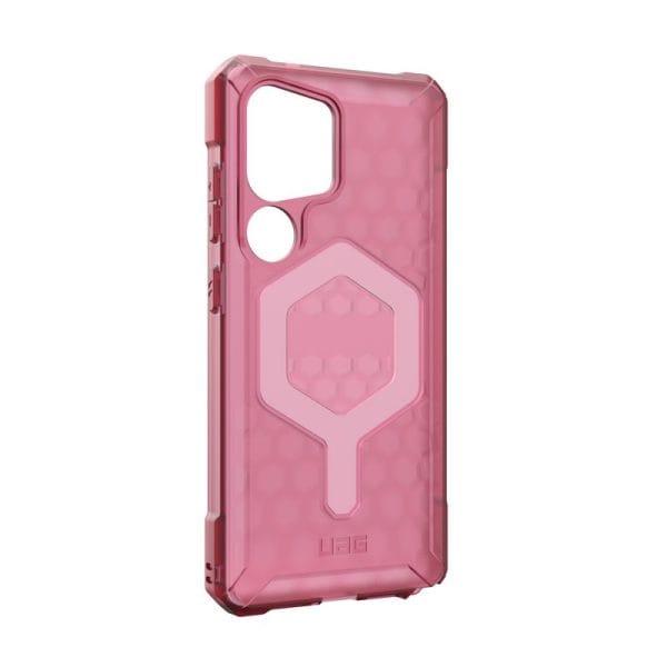 UAG Essential Armor w/ Magnet Berry-Samsung Galaxy S25 Ultra (214492119292) - Image 15