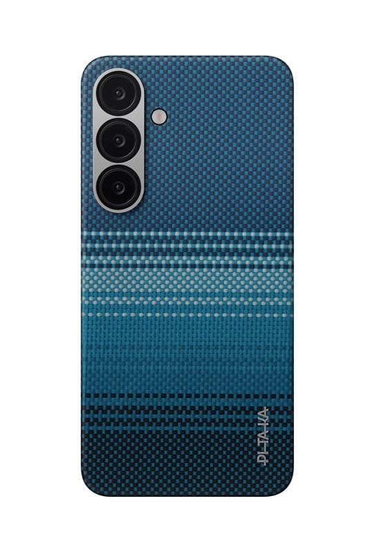 Pitaka Tactile Woven Case