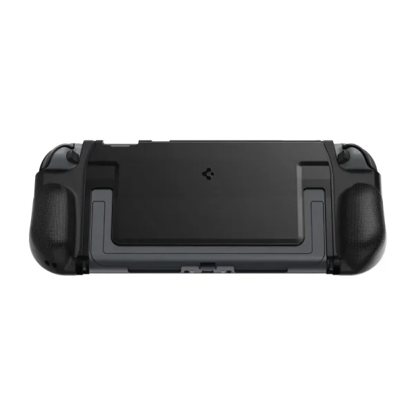 Spigen Dual Grip black - Nintendo Switch 2 (ACS09310) - Image 2