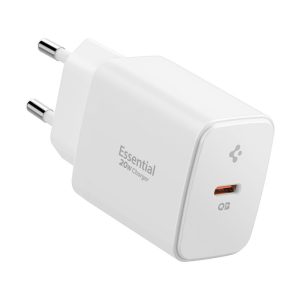 Spigen Essential 20W Wall Charger EE201EU