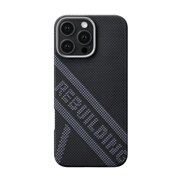 Pitaka Tactile Woven Case