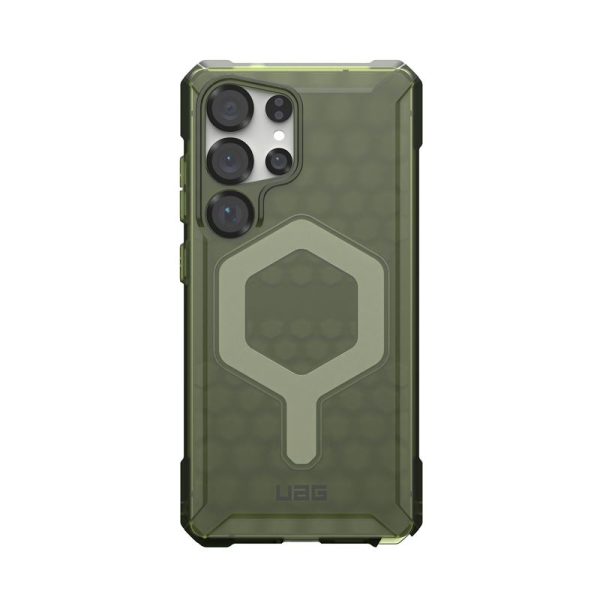 UAG Essential Armor w/ Magnet