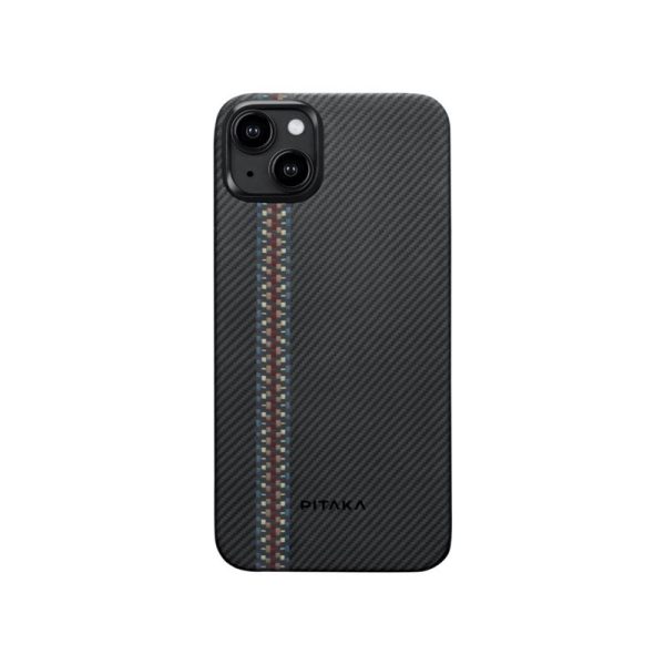 Pitaka Fusion Weaving MagEZ 4 600D