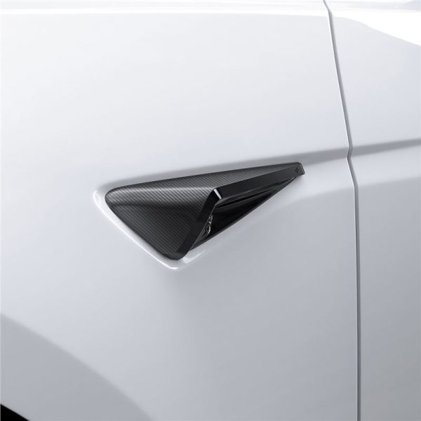 Spigen Tesla Side Camera Protection Cover