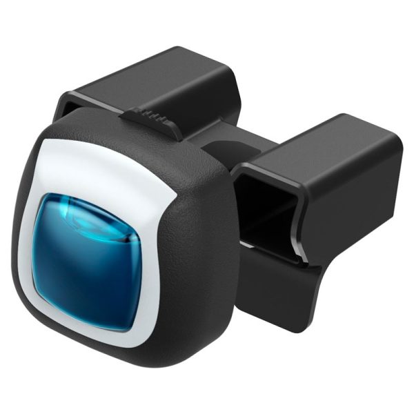 Spigen Tesla Air Freshener Adapter