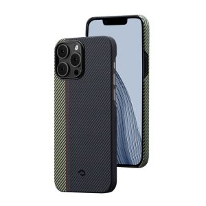Pitaka Fusion Weaving MagEZ Case 3