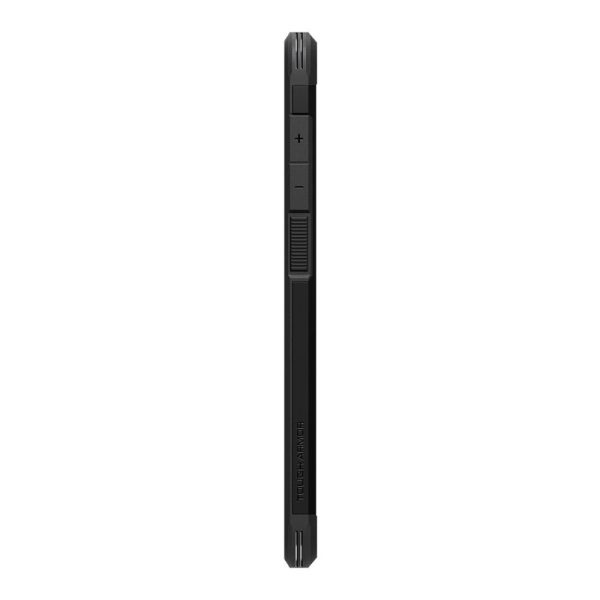 Spigen Tough Armor black-Samsung Galaxy A36 5G (ACS09166) - Image 5