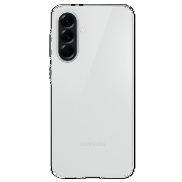 Spigen Liquid Crystal crystal clear-Samsung Galaxy A56 5G (ACS09296) - Image 5