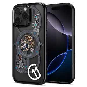 Spigen c11 Ultra Hybrid T MagSafe