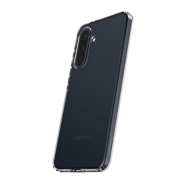 Spigen Liquid Crystal crystal clear-Samsung Galaxy A36 5G (ACS09167) - Image 8