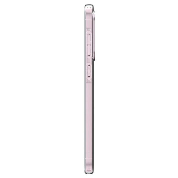 Spigen Liquid Crystal crystal clear-Samsung Galaxy A56 5G (ACS09296) - Image 7