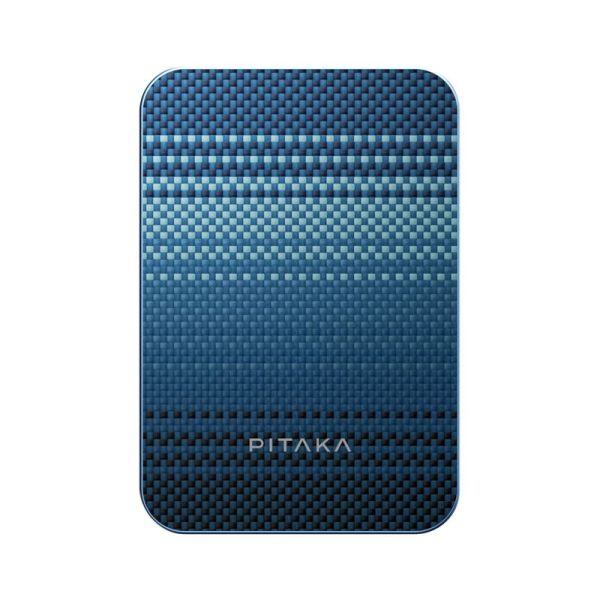 Pitaka Power Bank Qi2
