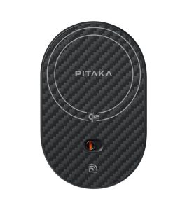 Pitaka MagEZ Car Mount Pro 2 Qi2