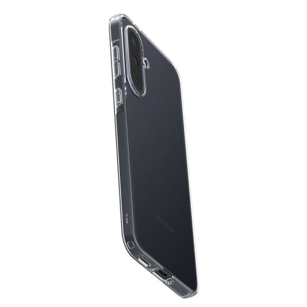 Spigen Liquid Crystal crystal clear-Samsung Galaxy A36 5G (ACS09167) - Image 9