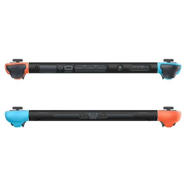 Spigen Nano Pop-Nintendo Switch 2 Special Edition (ACS09344) - Image 9