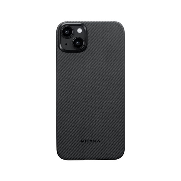 Pitaka MagEZ 4 600D case