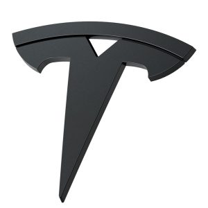 Spigen Tesla Front Emblem Logo Full Cover