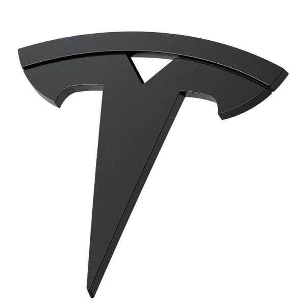 Spigen Tesla Front Emblem Logo Full Cover