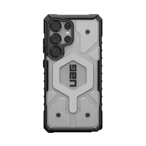 UAG Pathfinder Clear w/Magnet