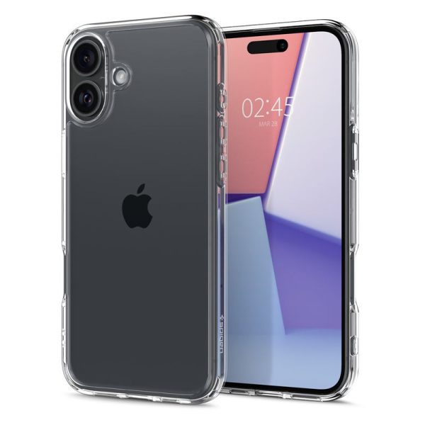 Spigen Crystal Hybrid