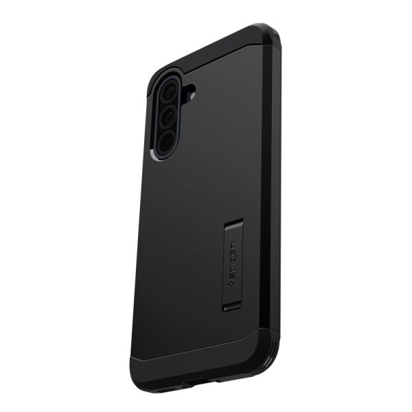 Spigen Tough Armor black-Samsung Galaxy A36 5G (ACS09166) - Image 9