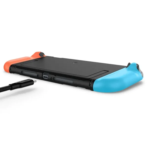 Spigen Nano Pop-Nintendo Switch 2 Special Edition (ACS09344) - Image 8