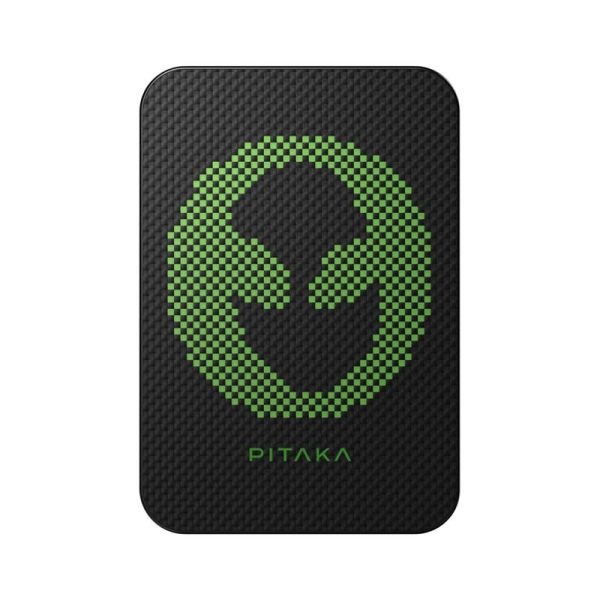 Pitaka Power Bank Qi2