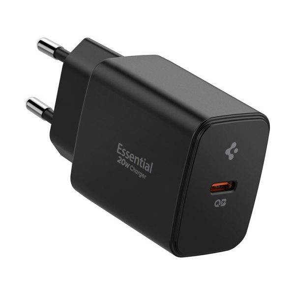 Spigen Essential 20W Wall Charger EE201EU