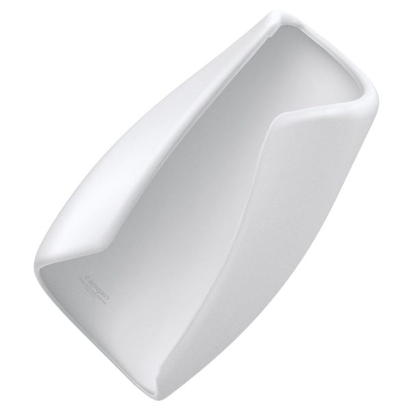 Spigen Tesla Armrest Cushion white - Tesla Model Y/3 (ACP07645) - Image 8