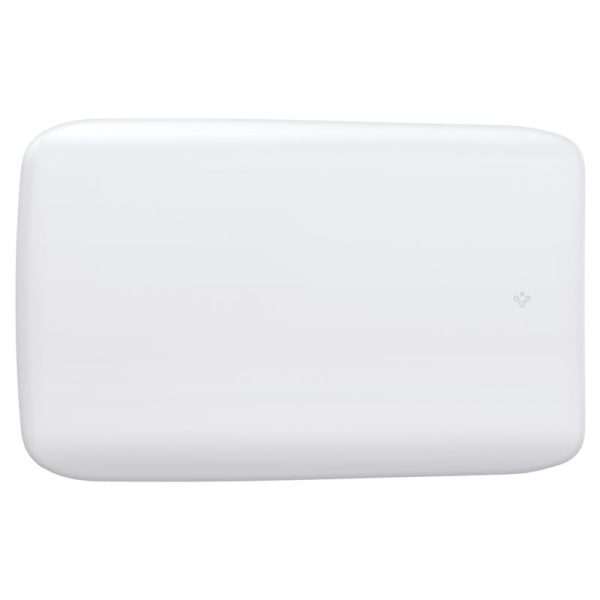 Spigen Tesla Armrest Cushion white - Tesla Model Y/3 (ACP07645) - Image 10