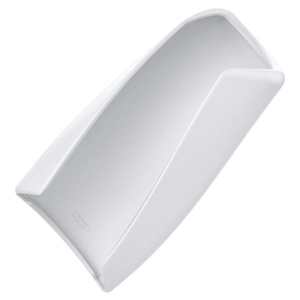 Spigen Tesla Armrest Cover white - Tesla Model 3 2024 (ACP07646) - Image 8