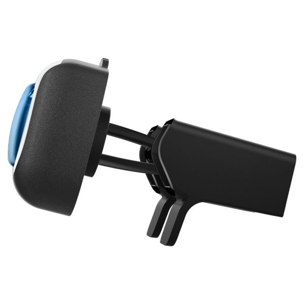 Spigen Tesla Air Freshener Adapter black - Tesla Model 3 2024 (ACP08262) - Image 10