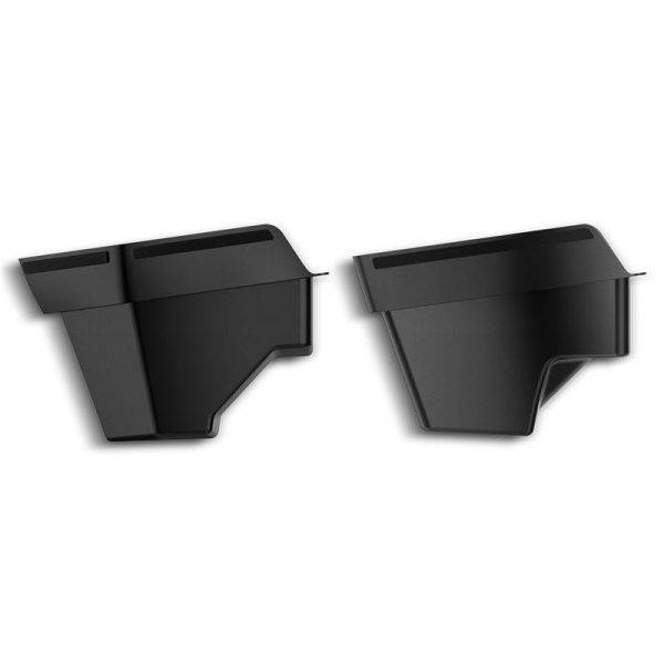 Spigen Under Screen Storage Organizer black - Tesla Model 3 2024 (ACP08352) - Image 3