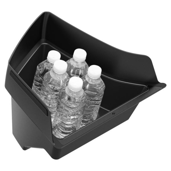 Spigen Under Screen Storage Organizer black - Tesla Model 3 2024 (ACP08352) - Image 5