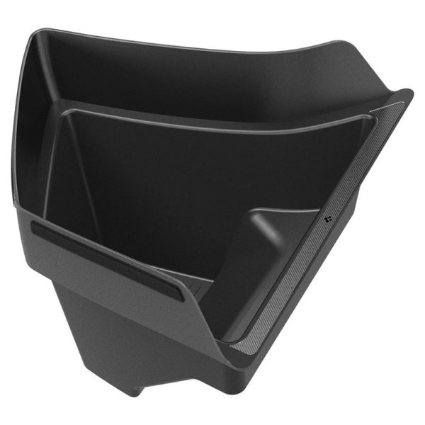 Spigen Under Screen Storage Organizer black - Tesla Model 3 2024 (ACP08352) - Image 9