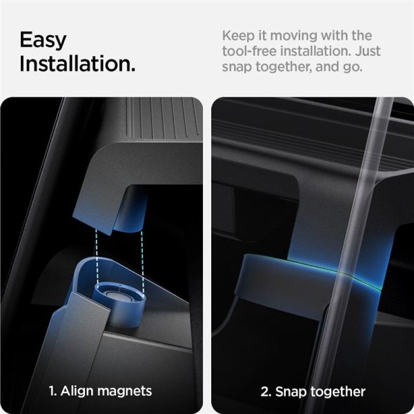 black - Tesla Model 3 2024