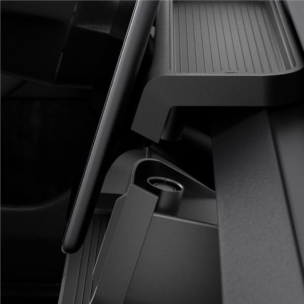 Spigen Tesla Under Screen Storage Organizer black - Tesla Model 3 2024 (ACP08373) - Image 12