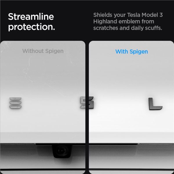carbon - Tesla Model 3 2024