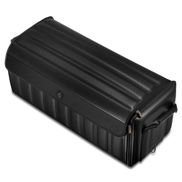 Spigen Tesla Car Trunk Organizer black (ACP08855) - Image 15