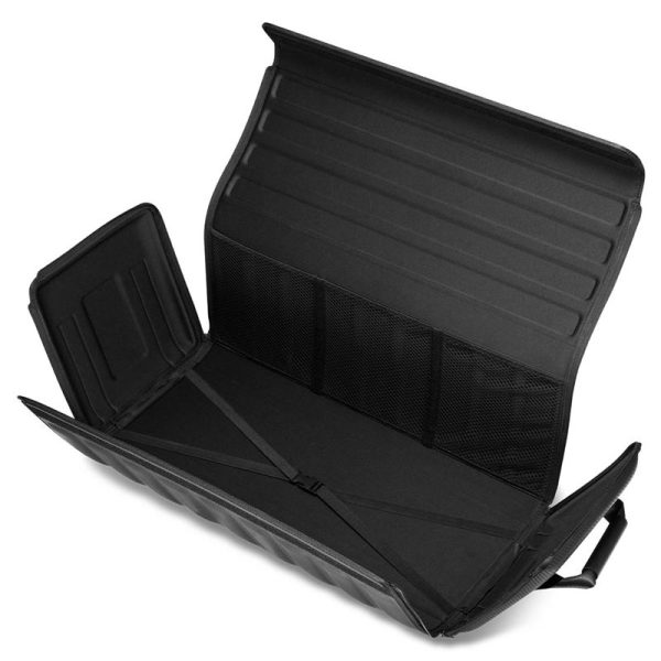 Spigen Tesla Car Trunk Organizer black (ACP08855) - Image 17