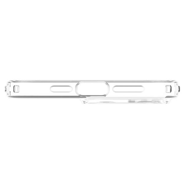 Spigen Crystal Flex crystal clear-Apple iPhone 14 Pro Max (ACS04636) - Image 5