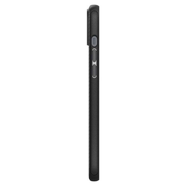 Spigen Core Armor MagSafe matte black-Apple iPhone 14 Plus (ACS04649) - Image 8