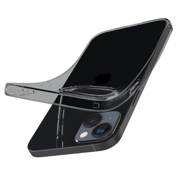 Spigen Crystal Flex space crystal-Apple iPhone 14 Plus (ACS04651) - Image 7